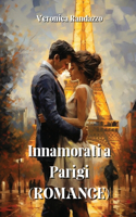 Innamorati a Parigi (ROMANCE)