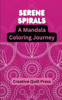 Serene Spirals