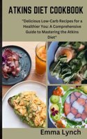 Atkins Diet Cookbook