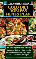 GOLO DIET Ageless MEALS PLAN