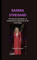 Barbra Streisand