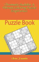 Chromatic Sudoku