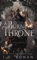 Burning Throne