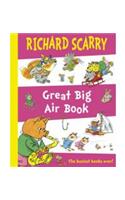 Great Big Air Book