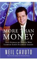 More Than Money