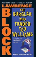 Burglar Who Traded Ted Williams