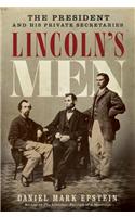 Lincoln's Men