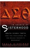 In Search of Sisterhood