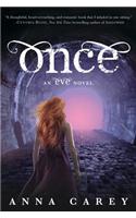 Once