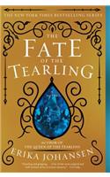 The Fate of the Tearling