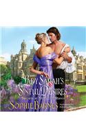 Lady Sarah's Sinful Desires