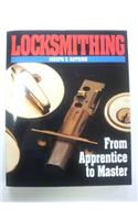Locksmithing