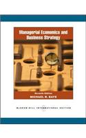Managerial Economics and Business Strategy