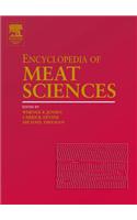 Encyclopedia of Meat Sciences, Three-Volume Set