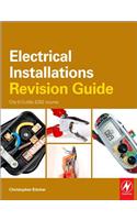 Electrical Installations Revision Guide: City & Guilds 2391 Course