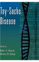 Tay-Sachs Disease