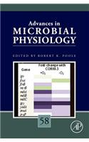 Advances in Microbial Physiology: (Advances in Microbial Physiology)