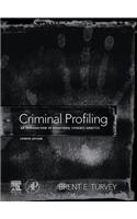 Criminal Profiling