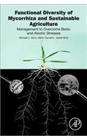 Functional Diversity of Mycorrhiza and Sustainable Agriculture