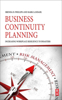 Business Continuity Planning