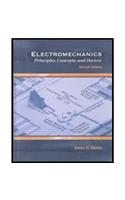 Electromechanics
