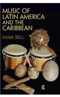 Music of Latin America and the Caribbean