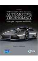 NATEF Correlated Job Sheets for Automotive Technology