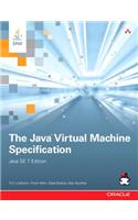The Java Virtual Machine Specification, Java Se 7 Edition
