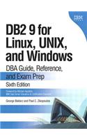 DB2 9 for Linux, UNIX, and Windows