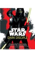 Dark Disciple