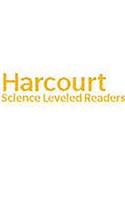 Harcourt Science: Above-Level Reader Grades 4-6 Dark Down