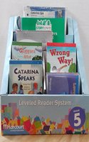 Storytown: Leveled Readers System Grade 5