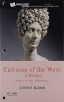 Cultures of the West