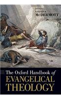 The Oxford Handbook of Evangelical Theology