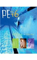 PE to 16