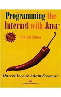 Programming Internet with Java