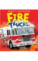 Fire Trucks