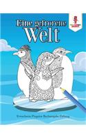 Eine gefrorene Welt