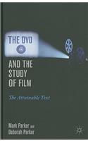 The DVD and the Study of Film