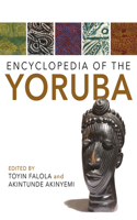 Encyclopedia of the Yoruba