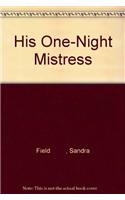 His One-Night Mistress