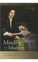 Minding the Modern