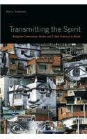 Transmitting the Spirit