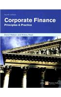 Corporate Finance