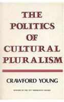Politics Cultural Pluralism