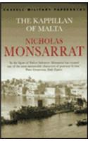 The Kappillan of Malta