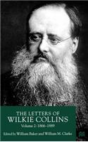 Letters of Wilkie Collins