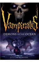 Vampirates: Demons of the Ocean