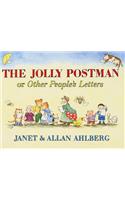 The Jolly Postman