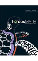 Math 2010 Response to Intervention Student Edition (Consumable) A/B/C Package Grade 4